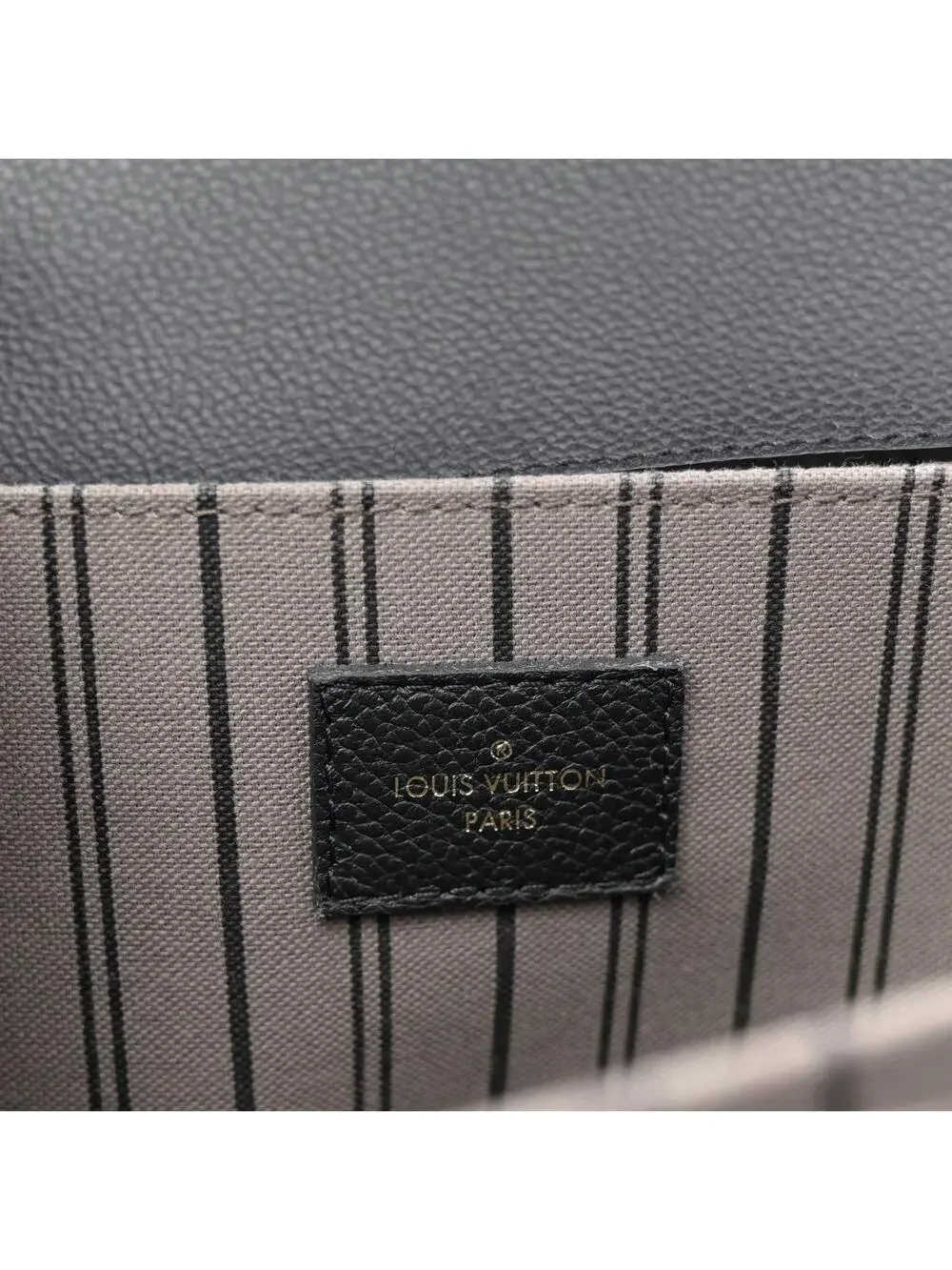 Louis Vuitton indulge timeless